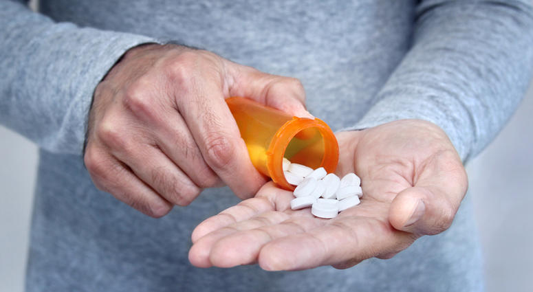 asprin, medication