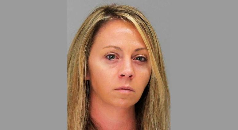 Amber Guyger