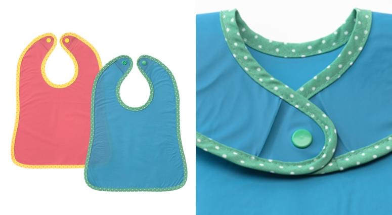 recalled Ikea bibs