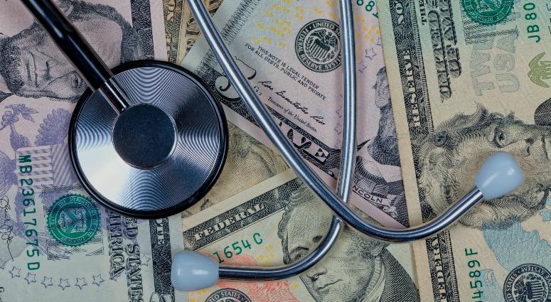 money health care
