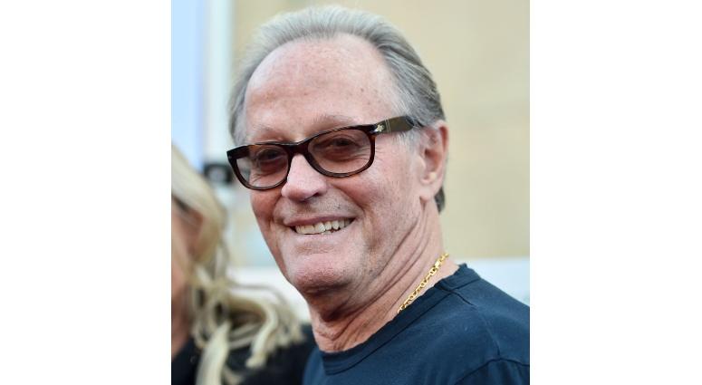 peter fonda