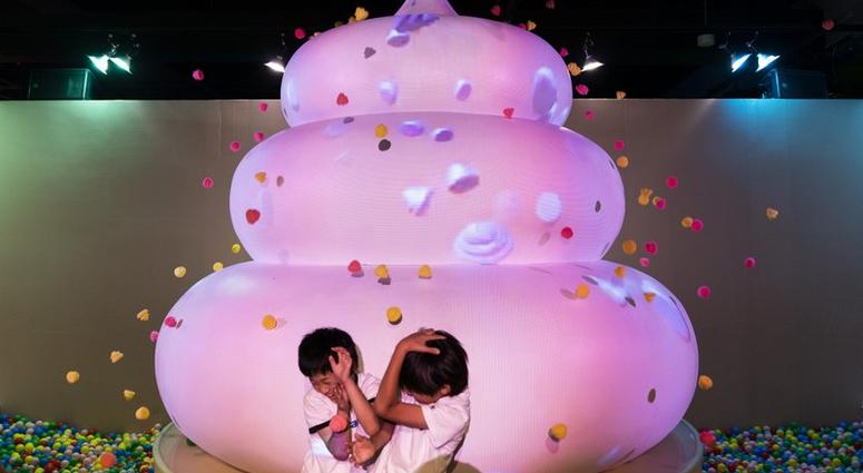 poop museum in Japan