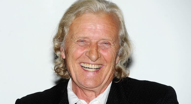 Rutger Hauer