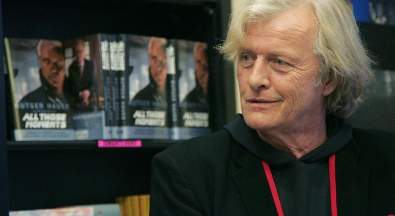 Rutger Hauer