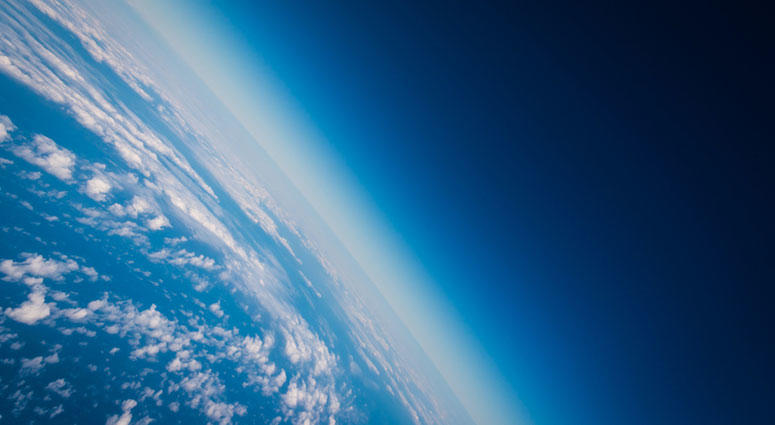 earth from space earth from space