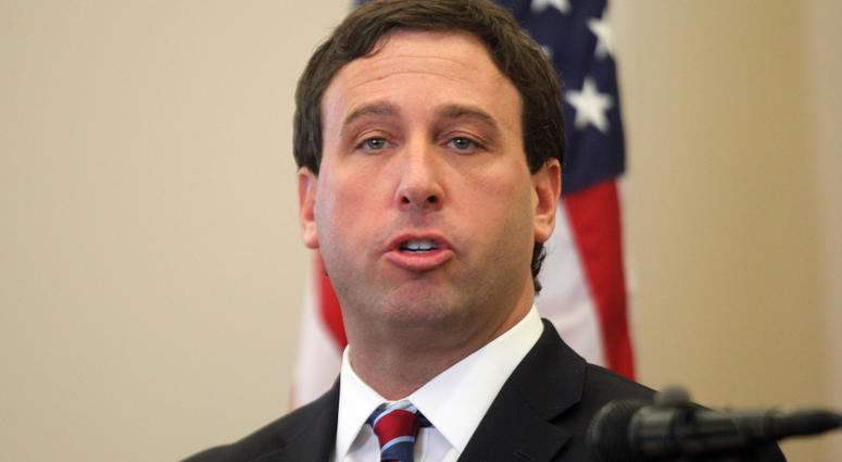 Steve Stenger