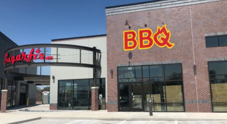 Sugarfire Edwardsville