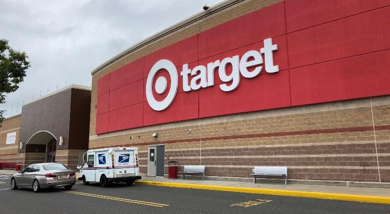 target store