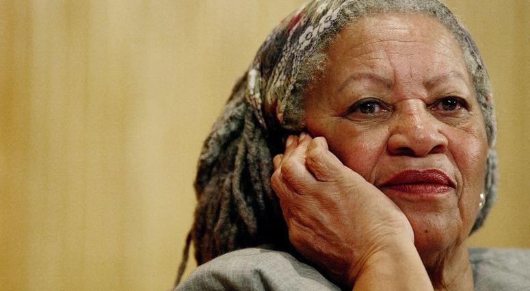 Toni Morrison