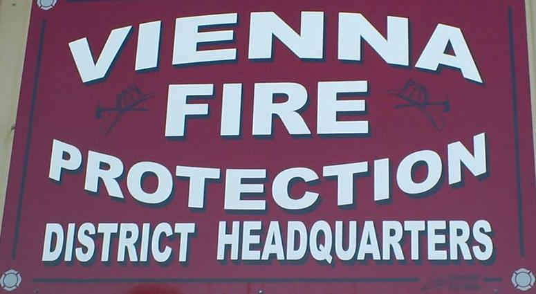 Vienna Fire Department