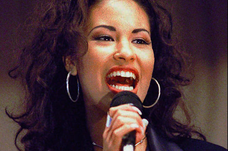 Selena Quintanilla Selena Quintanilla