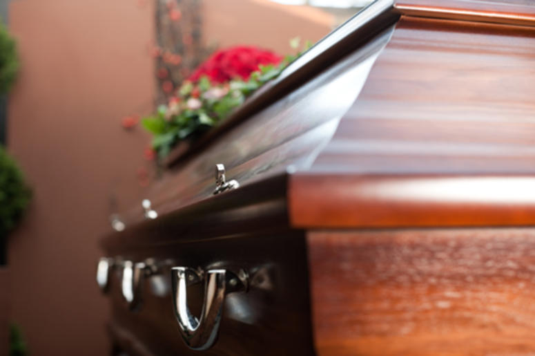Funeral Cantina Funeral Cantina