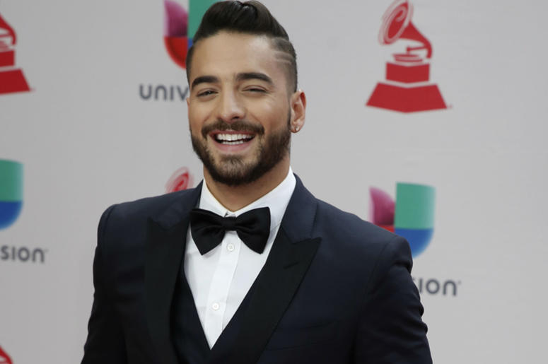 Maluma Maluma