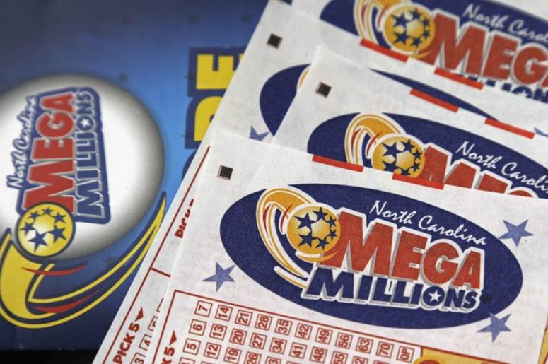 Mega Millions Mega Millions