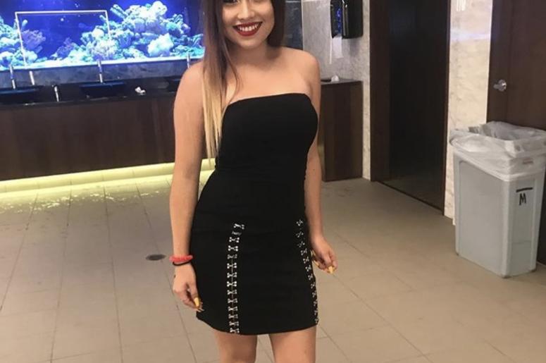 C.hinnaa Es La MIM De Esta Semana (Modelo de Instagram en El Metroplex) MIM Modelo De Instagram En El Metroplex Con C.hinnnaa