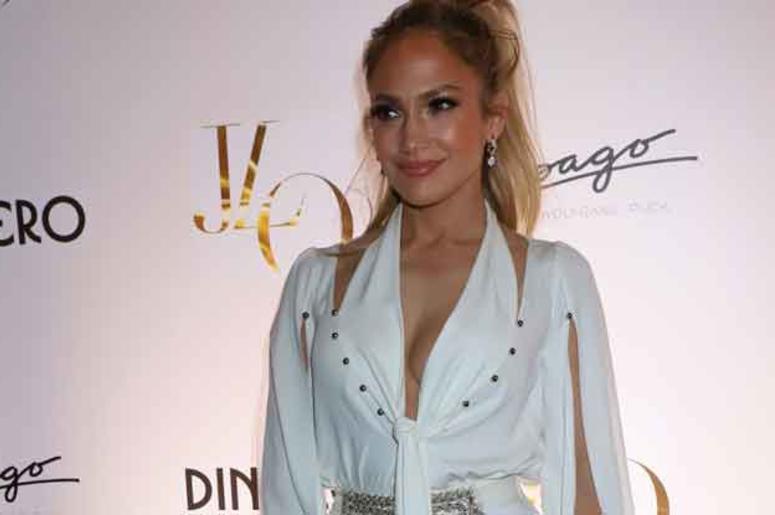 Jennifer Lopez Jennifer Lopez