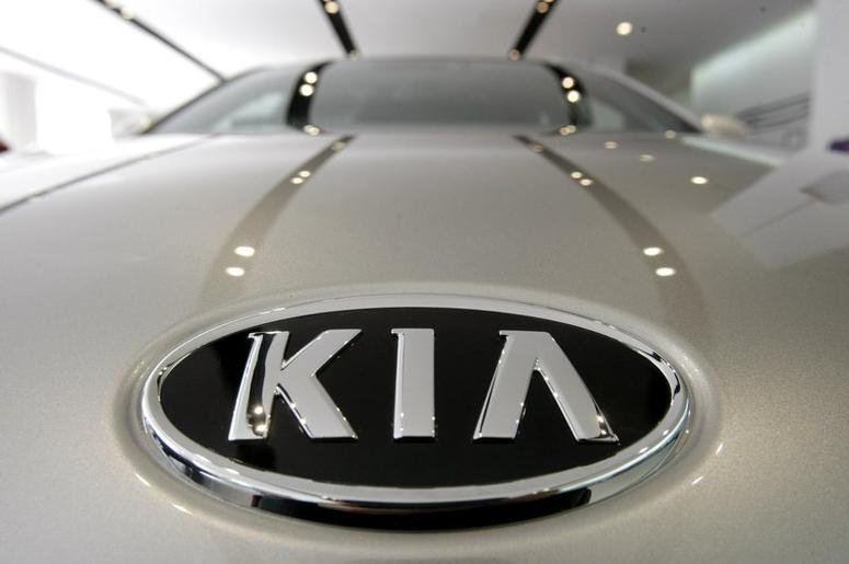 Kia Retira Miles De Autos Kia Retira Miles De Autos