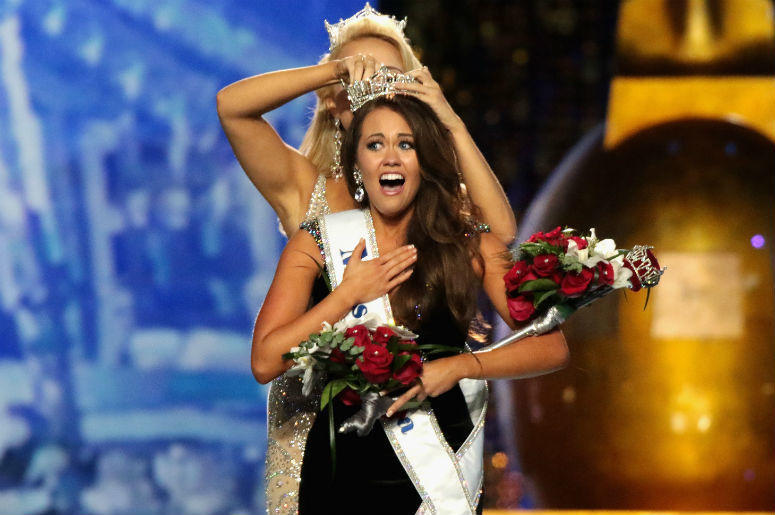 Miss America Miss America