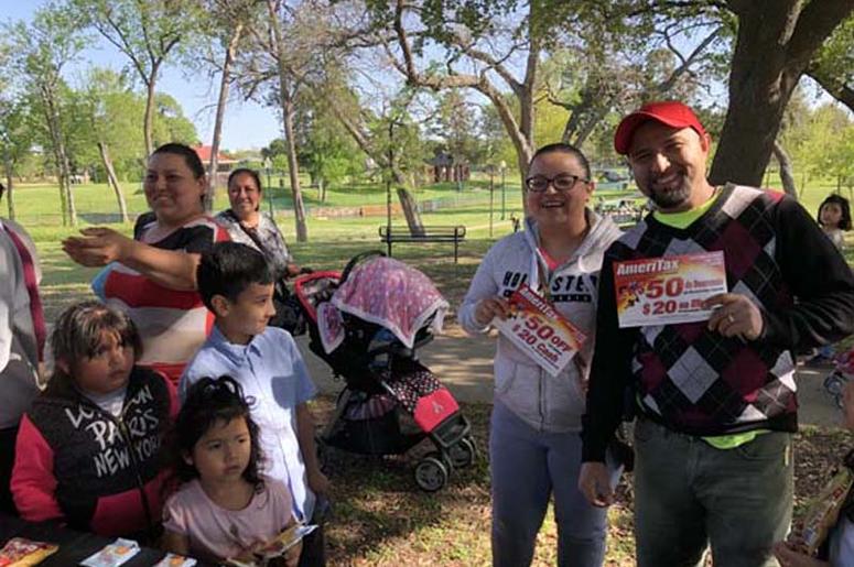 PARTE DE TU FAMILIA 2 PARTE DE TU FAMILIA 2