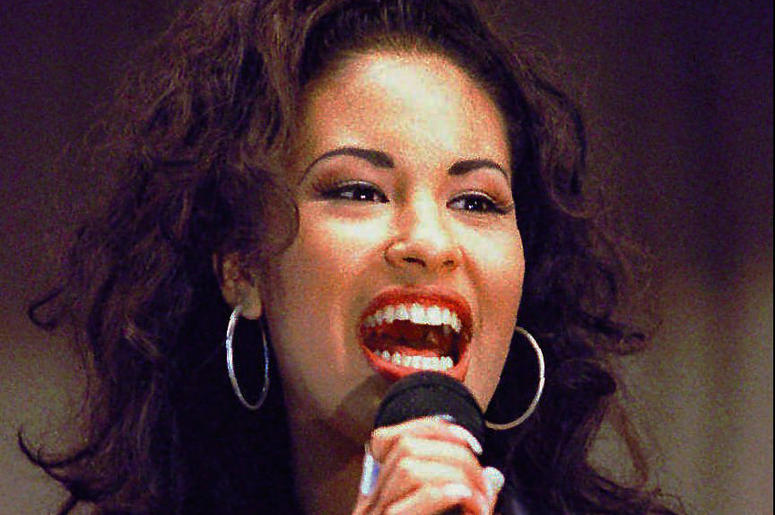 Selena Quintanilla Selena Quintanilla