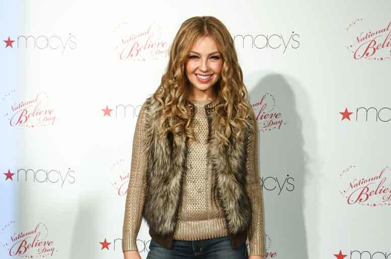 Thalia Thalia