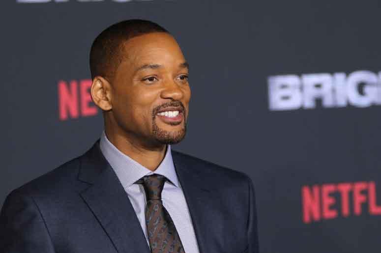 Will Smith Bailando Reggaeton Will Smith Bailando Reggaeton