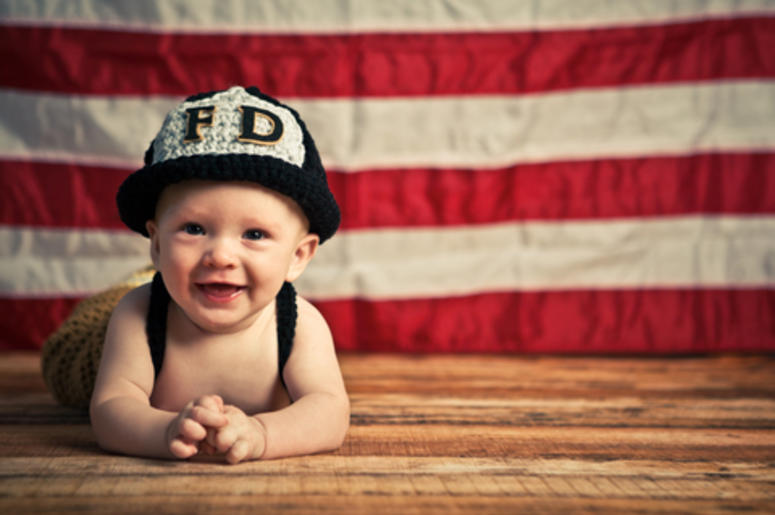 Bomberos Tienen Bebes Bomberos Tienen Bebes