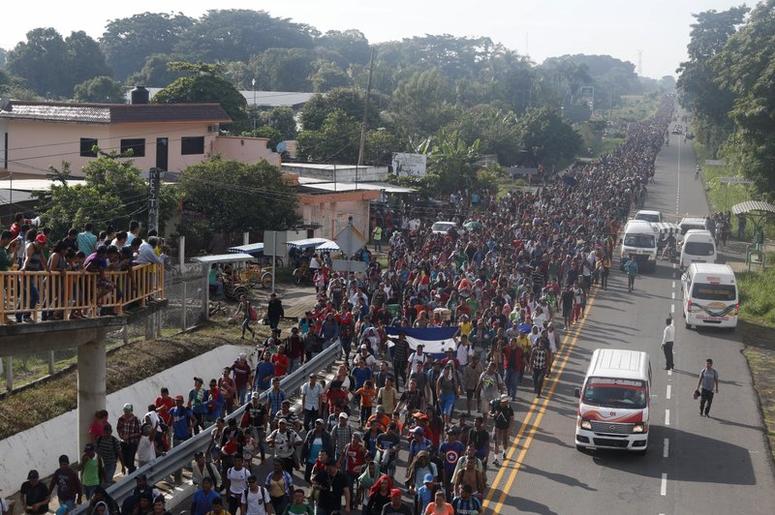 caravana caravana