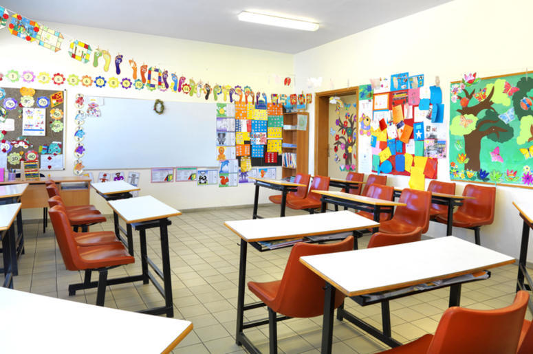 salon de clases salon de clases