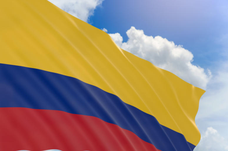 Colombia Recibe A Mexicanos Colombia Recibe A Mexicanos