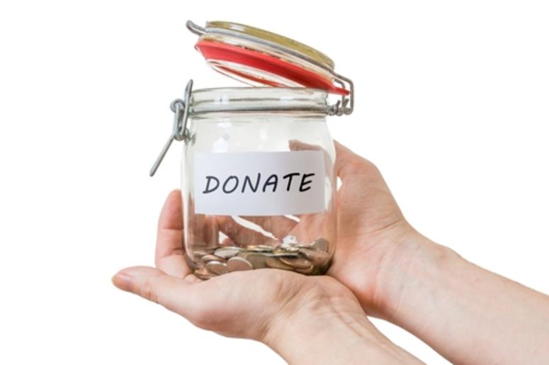 fraude de donaciones fraude de donaciones