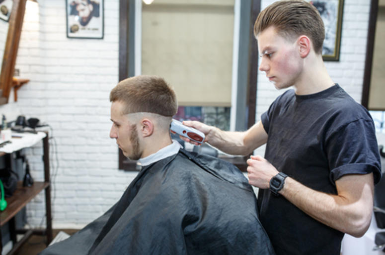 Barbero