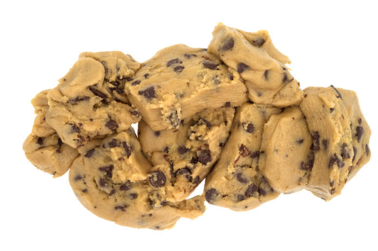 Masa De Galletas Masa De Galletas