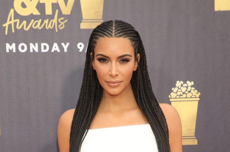 Kim Kardashian Kim Kardashian