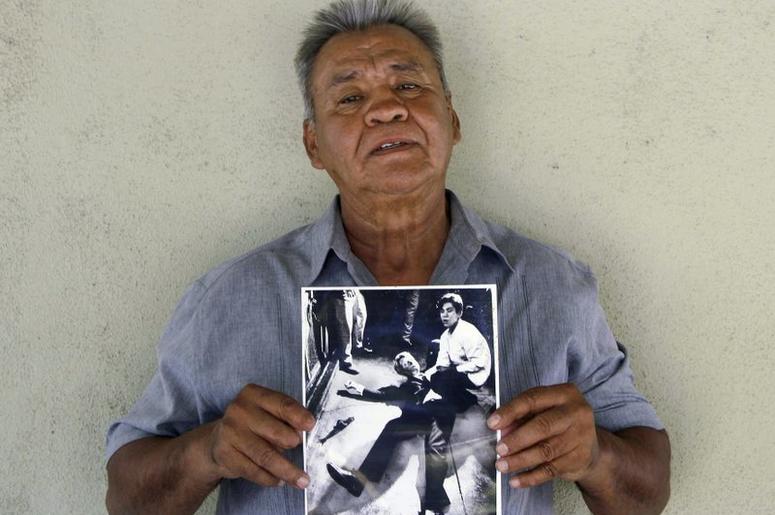 mexicano fallece mexicano fallece