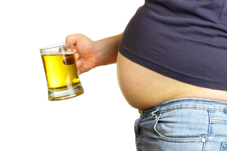 Cuerpo de papa Cuerpo de papa