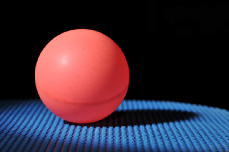 pelota de ping pong Pelota de ping pong