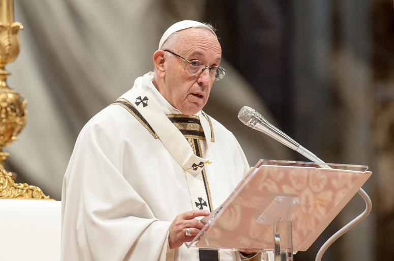 Pope Francis Pope Francis