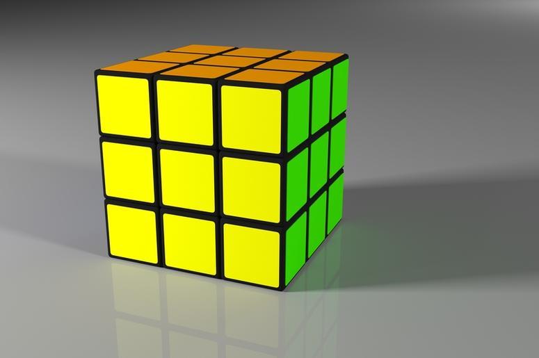 rubiks cube rubiks cube