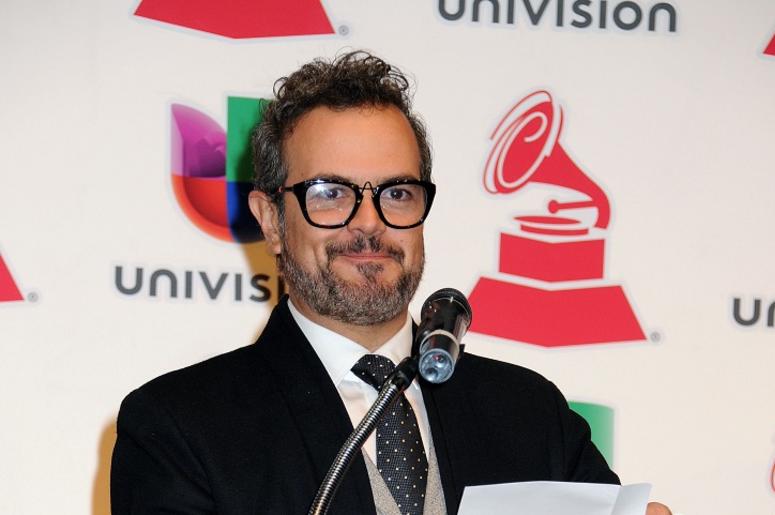 Aleks Syntek Es Acusado De Acosar A Un Joven De 17 Años 25 September 2013 - Hollywood, California - Aleks Syntek. 14th Annual Latin GRAMMY Awards Nominations held at Avalon Hollywood. Photo Credit: Byron Purvis/AdMedia/Sipa USA
