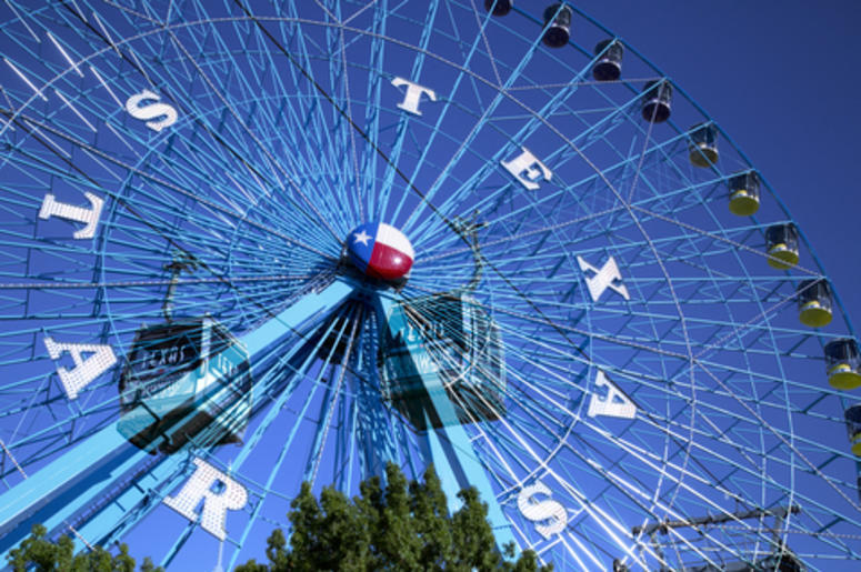 State Fair of Texas State Fair of Texas