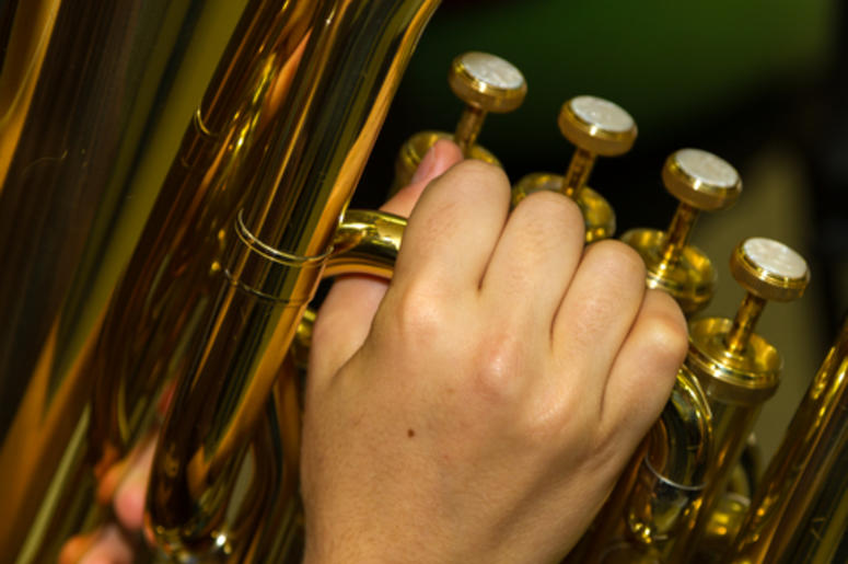 tocando banda tocando banda