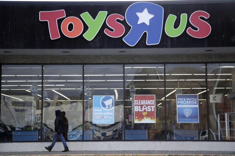 Toys R Us Toys R Us