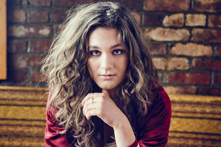 Whitney Woerz Whitney Woerz