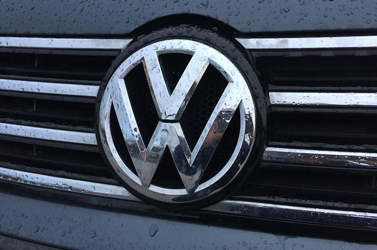 Volkswagen Logo volkswagen logo