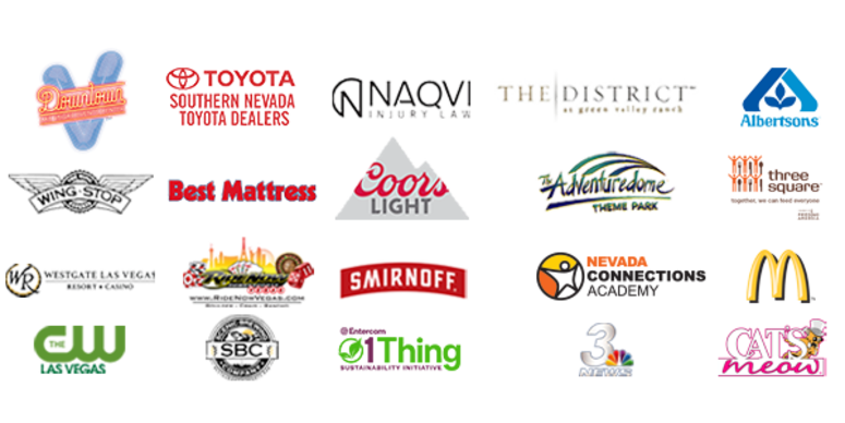 Bite 2019 Sponsors Bite 2019 Sponsors