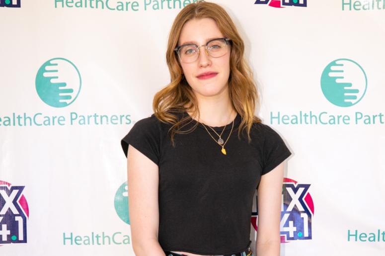 Willa Amai; Bite of Las Vegas, Sept. 15, 2018 Willa Amai; Bite of Las Vegas, Sept. 15, 2018