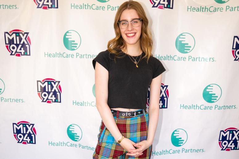 Willa Amai; Bite of Las Vegas, Sept. 15, 2018 Willa Amai; Bite of Las Vegas, Sept. 15, 2018
