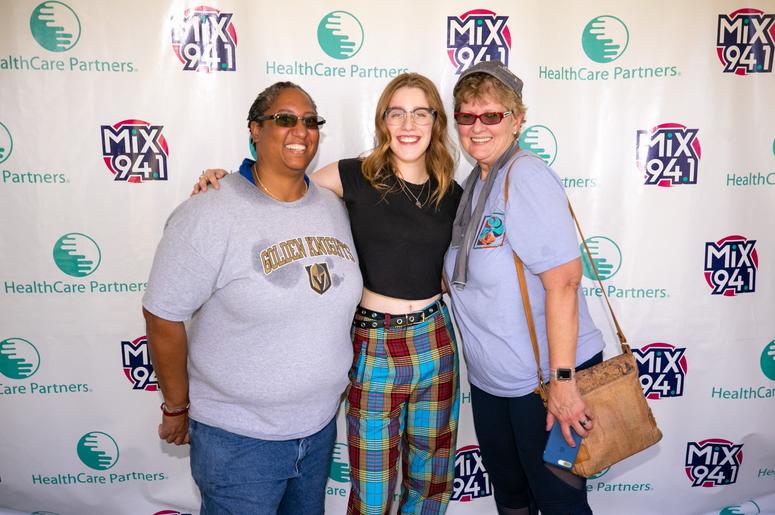 Willa Amai; Bite of Las Vegas, Sept. 15, 2018 Willa Amai; Bite of Las Vegas, Sept. 15, 2018