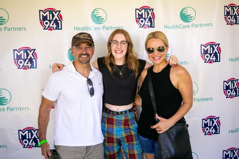 Willa Amai; Bite of Las Vegas, Sept. 15, 2018 Willa Amai; Bite of Las Vegas, Sept. 15, 2018